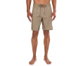 Плавки RVCA VA Trunk Print из полиэстера