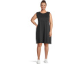 Платье-майка Columbia Plus Size Freezer с технологиями Omni-Wick и Omni-Freeze