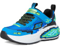 Детские кроссовки Skechers Mega-Craft 4K с пиксельным дизайном