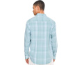 Tommy Bahama рубашка Sarasota Stretch La Cumbre Plaid