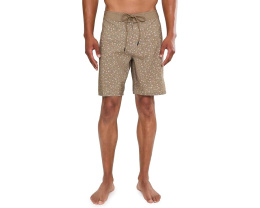 Плавки RVCA VA Trunk Print из полиэстера