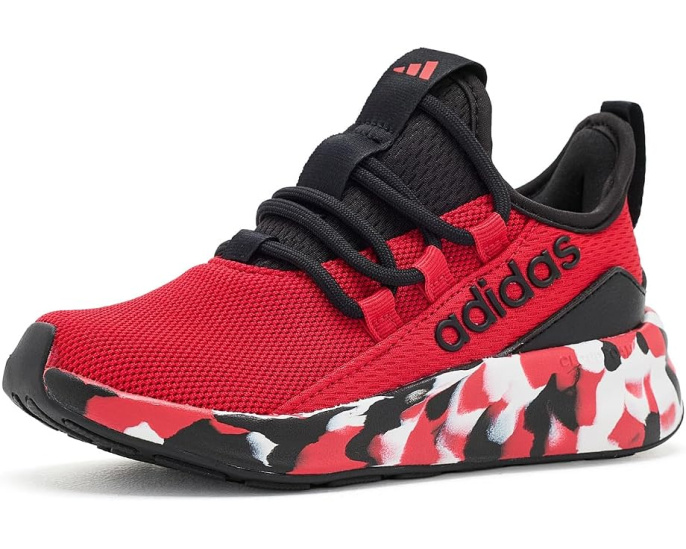 Детские кроссовки Adidas Lite Racer Adapt 8.0