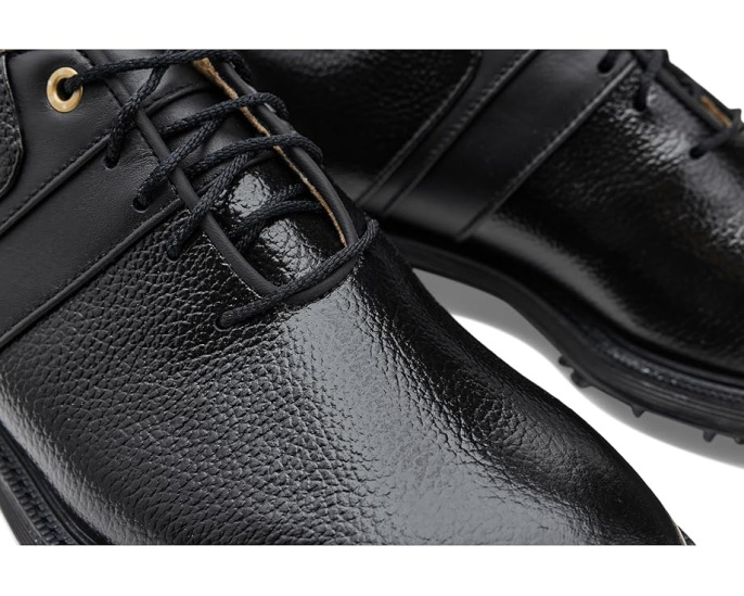 FootJoy Premiere Series Packard водонепроницаемые с кожаным верхом