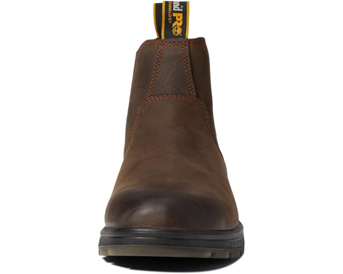 Ботинки Nashoba Soft Toe Timberland PRO без защитного носка