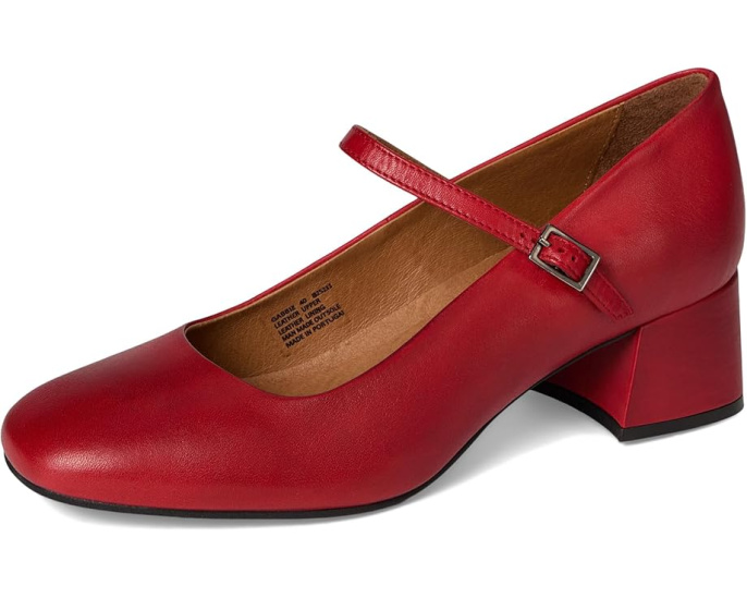 Туфли на каблуке Miz Mooz Gabbie Heels