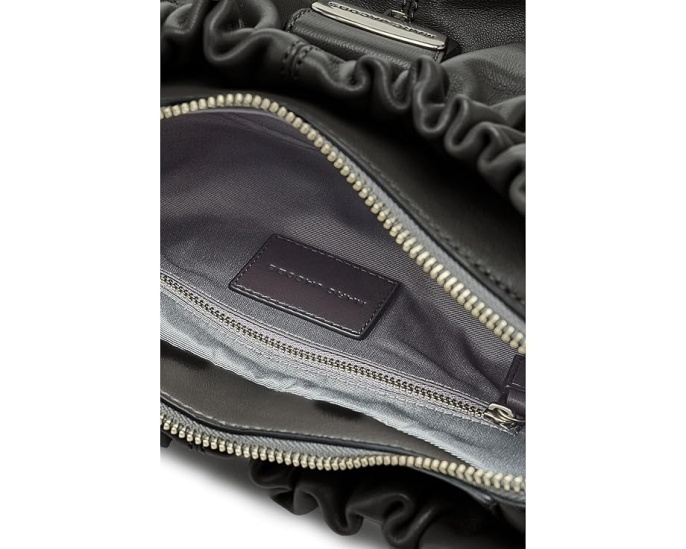 Сумка-седло Marc Jacobs The Cristina Satchel
