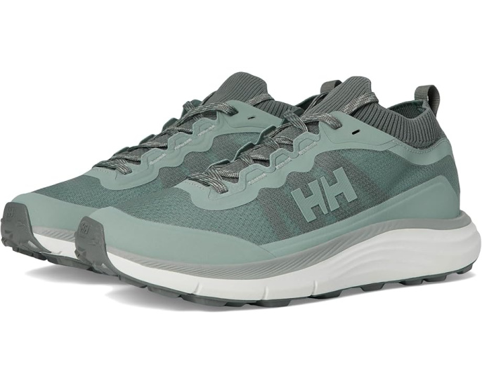 Туристические кроссовки Helly Hansen Luna Ridge с поддержкой и вентиляцией