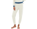 Утепленные джоггеры CozyChic Ultra Lite Color Block от Barefoot Dreams