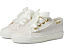 Keds Kickstart Jr. Celebrations блестящие кроссовки для детей с атласными шнурками