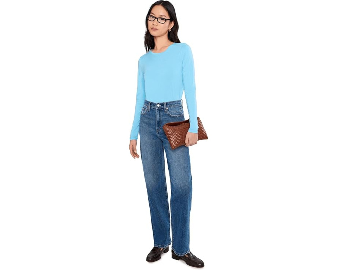 Футболка Westley с защитой от солнца UPF 50+ от Lilly Pulitzer