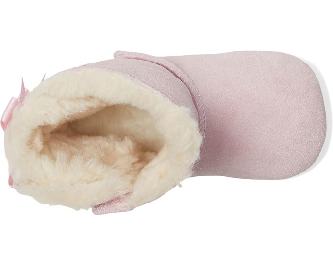 UGG Baby Bailey Bow для младенцев с бантом