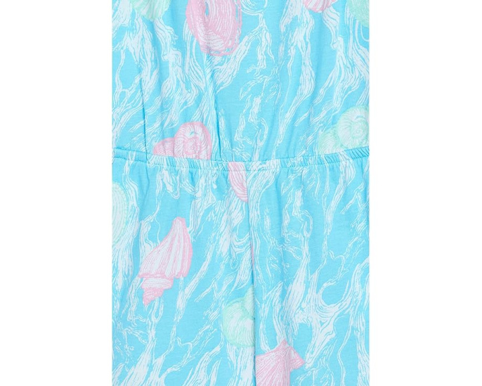 Комбинезон Mini Jace Romper от Lilly Pulitzer для детей