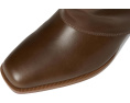 Ботильоны Steve Madden Winnick с квадратным носком и устойчивым каблуком