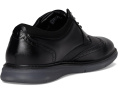 Оксфорды Nunn Bush Chase 2.0 Wingtip со стелькой BLOOM EVA и Memory Foam
