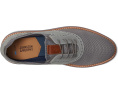 Johnston & Murphy Braydon Knit Saddle с трикотажным верхом и подошвой TRUFOAM