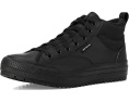 Кроссовки-ботинки Converse Chuck Taylor All Star Malden Street Mid Top