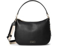 Kate Spade New York Liv большая сумка через плечо черная