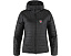 Толстовка Fjällräven Expedition X-lätt Hoodie W с утеплителем из переработанного полиэстера