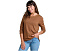 Свитшот Toad&Co Primo Long Sleeve Crew с вышивкой из органического хлопка