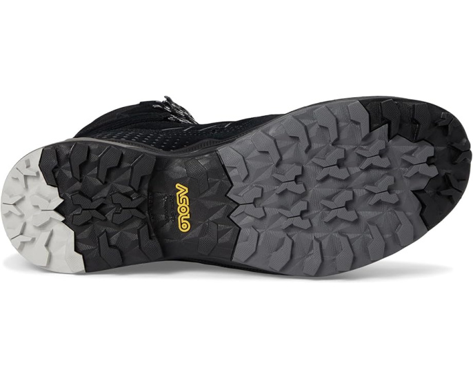 Зимние ботинки Asolo Tahoe Winter GTX с водостойким верхом
