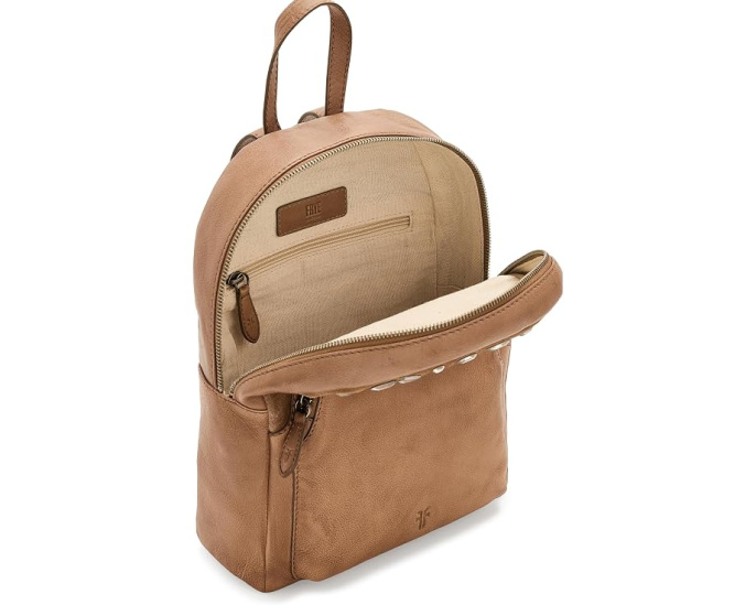 Рюкзак Frye Laila Mini из премиальной кожи