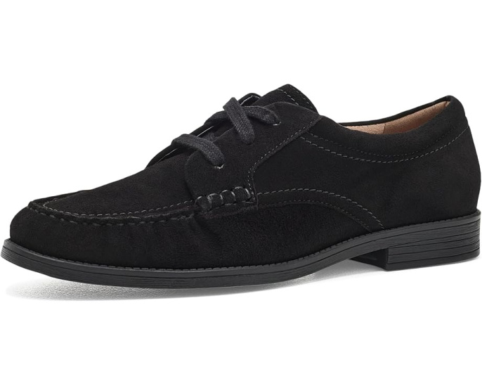 Stassi Oxfords