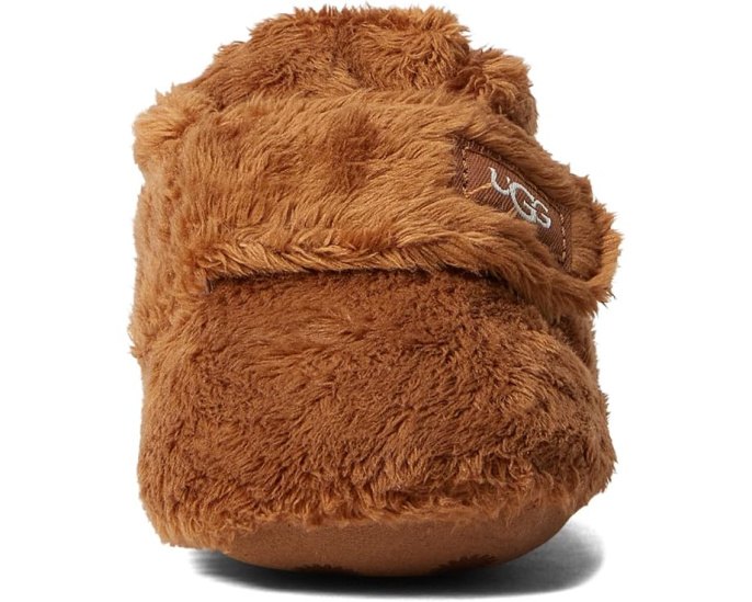 UGG Bixbee пинетки для малышей с террасной подошвой