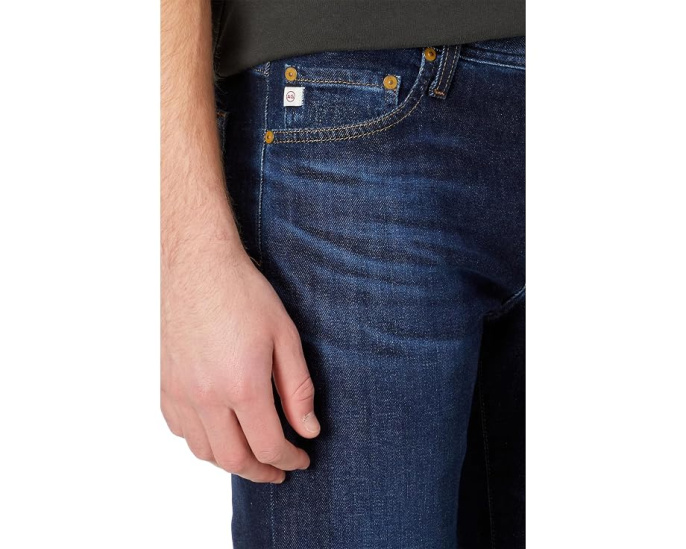 Tellis Slim Fit Pants