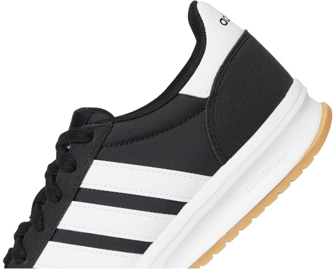 Кроссовки adidas Run 70s 2.0 для подростков с амортизацией Cloudfoam