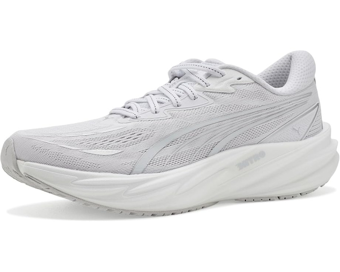 Кроссовки Puma Velocity Nitro 5 с технологией Nitrofoam