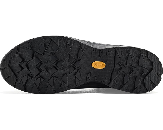 Asolo Drifter Pro GV Mw с системой шнуровки и мембраной GORE-TEX