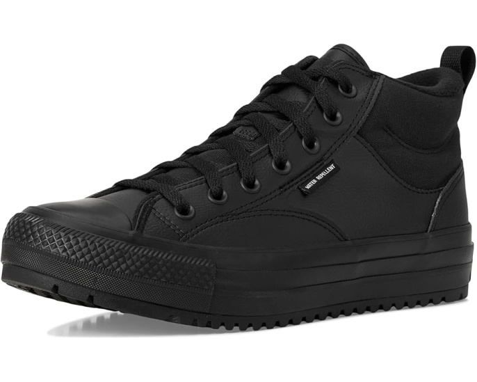 Кроссовки-ботинки Converse Chuck Taylor All Star Malden Street Mid Top