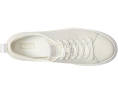 Кроссовки Keds Skyler на шнуровке с платформой