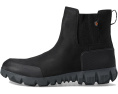 Водонепроницаемые ботинки Bogs Arcata Urban Leather Chelsea с противоскользящей подошвой