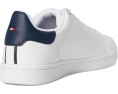 Кроссовки Tommy Hilfiger Liston из кожи на шнуровке