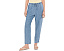Брюки Angie Indigo Straight Leg Splendid из лиоцелла