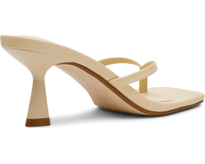 Босоножки Steve Madden Allies с квадратным носком и каблуком