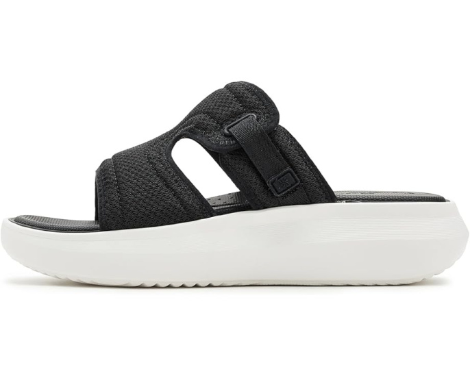 Сандалии Solevana Mist для отдыха и восстановления от Clarks