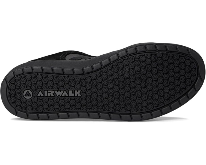 Ботинки Airwalk Work Phat A Series с композитным носком