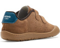 Кроссовки victoria Kids Bosco Barefoot Suede из замши