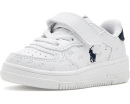 Polo Ralph Lauren детские кеды Masters Court Ps