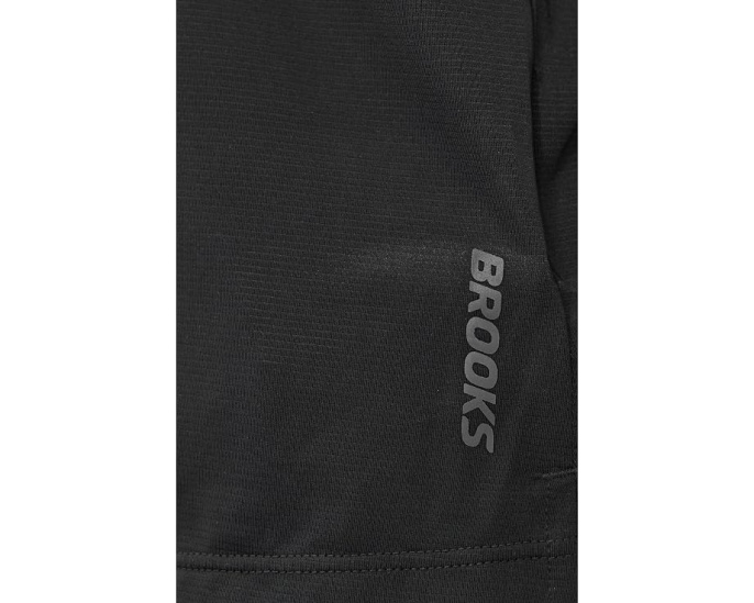 Беговой топ Brooks Dash Tank со скрытым карманом
