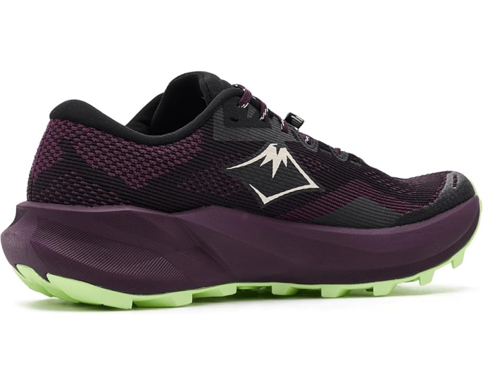 Кроссовки ASICS Trabuco 14 для трейла с протектором ASICSGRIP и амортизацией GEL