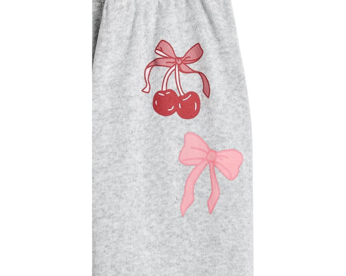 Pink Dreams Graphic Joggers (Little Kid/Big Kid)