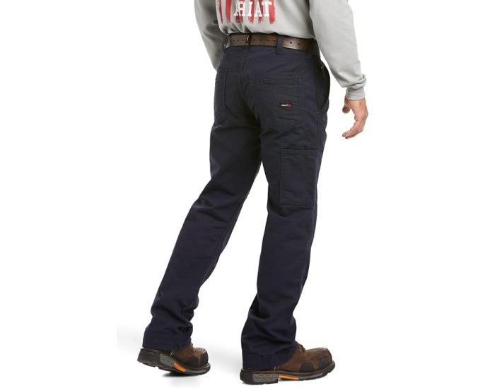 Big & Tall FR M4 Low Rise Workhorse Bootcut Pants