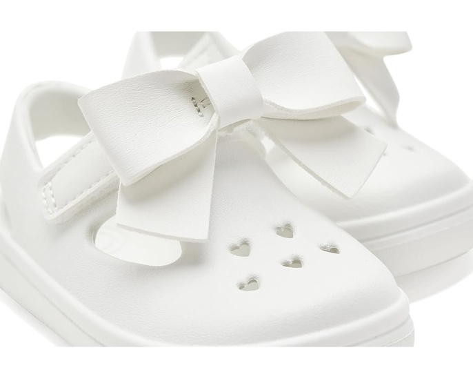 Stride Rite Kamila детские сандалии с регулируемыми ремешками на липучке