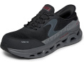 Кроссовки Skechers Work Glide-step с защитным носком