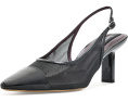 Туфли Jurina Slingback Franco Sarto на каблуке