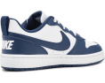 Кроссовки Nike Court Borough Low Next Bloom для детей