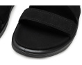 Сандалии ECCO Soft Cross Strap с перекрестными ремешками и задней фиксацией